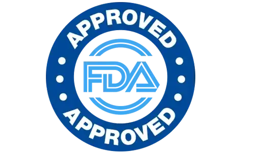 FDA Approved